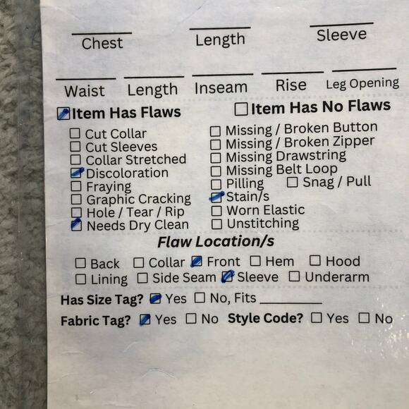 Vintage Wilsons Leather Adventure Bound Long Leather Coat Mens Medium Thinsulate - Picture 3 of 15